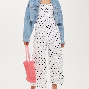 Topshop Jumpsuit